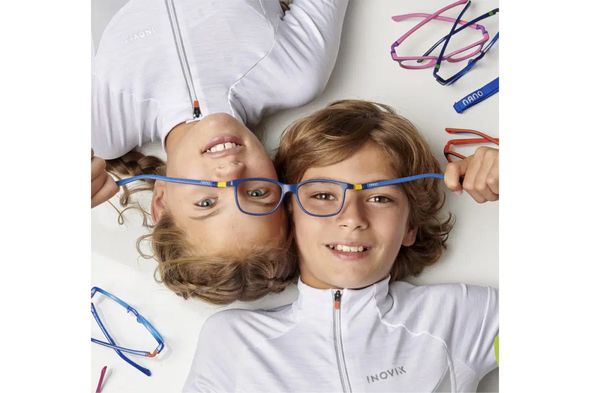 Kids Eyeglasses