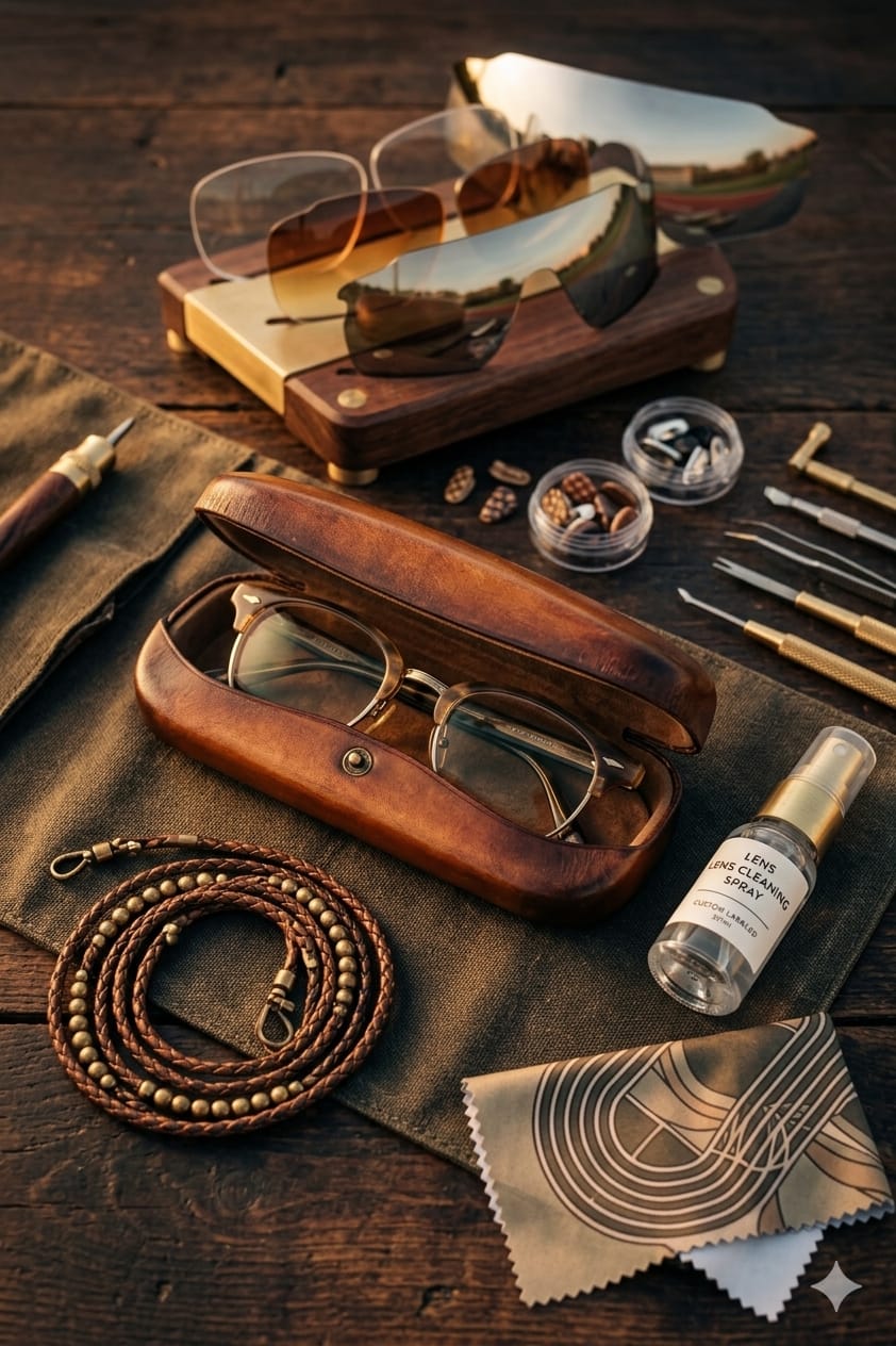 Eyewear Acessories