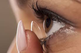 Contact Lenses