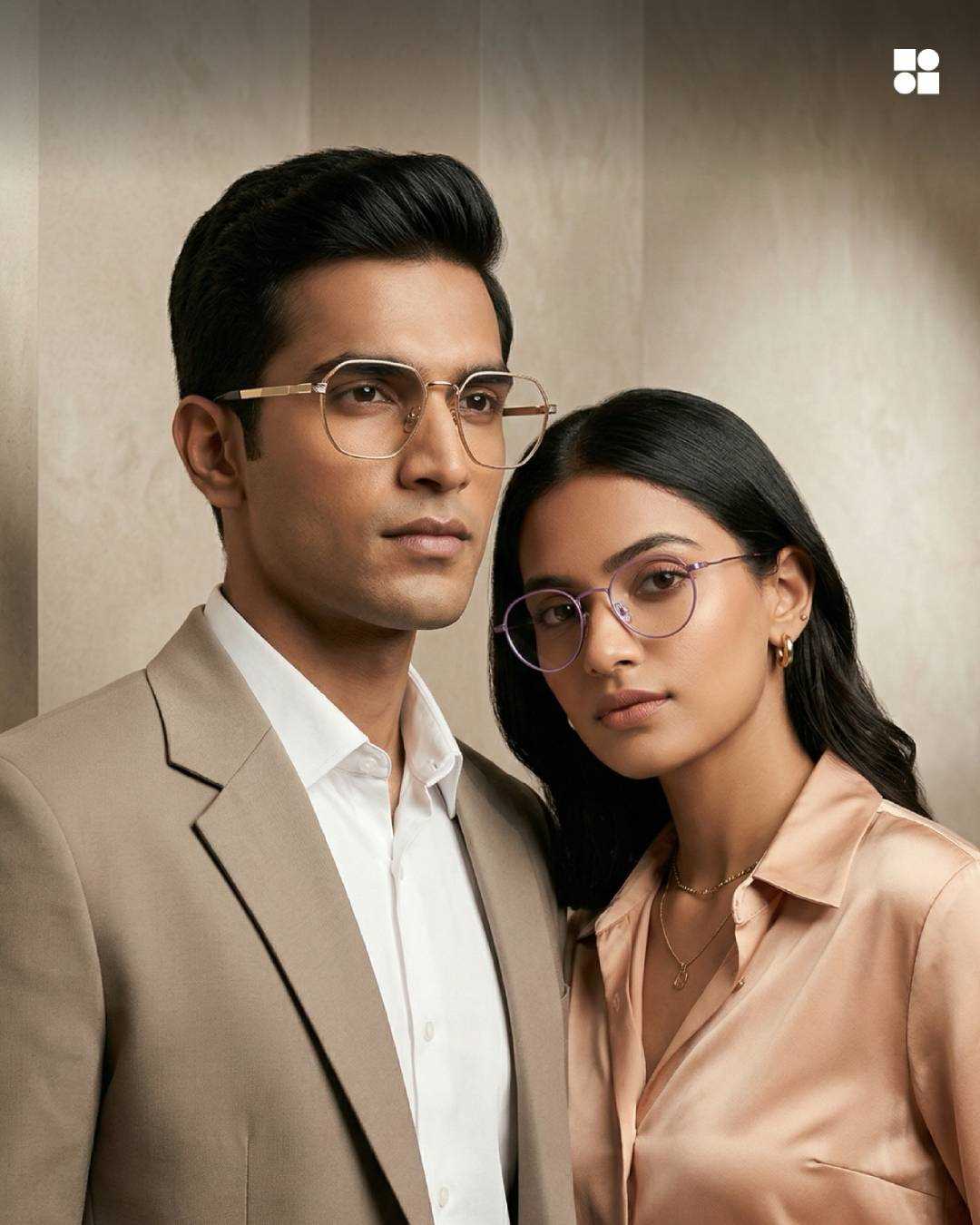 Premium Spectacles