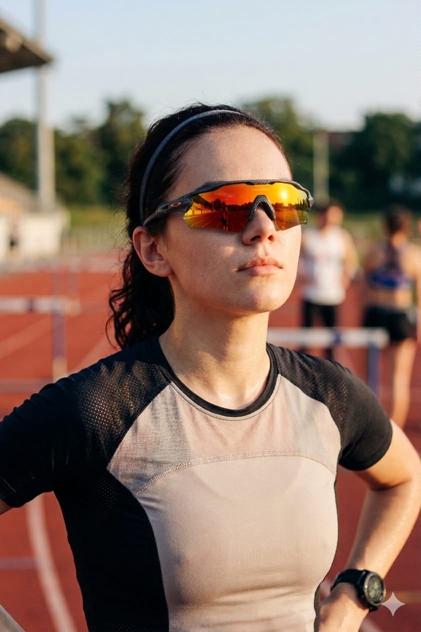 Sports Eyewear